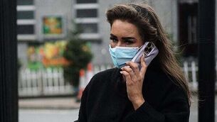 Watershed ban on TV and radio alcohol advertising to come into effect next month Watershed ban on TV and radio alcohol advertising to come into effect next month