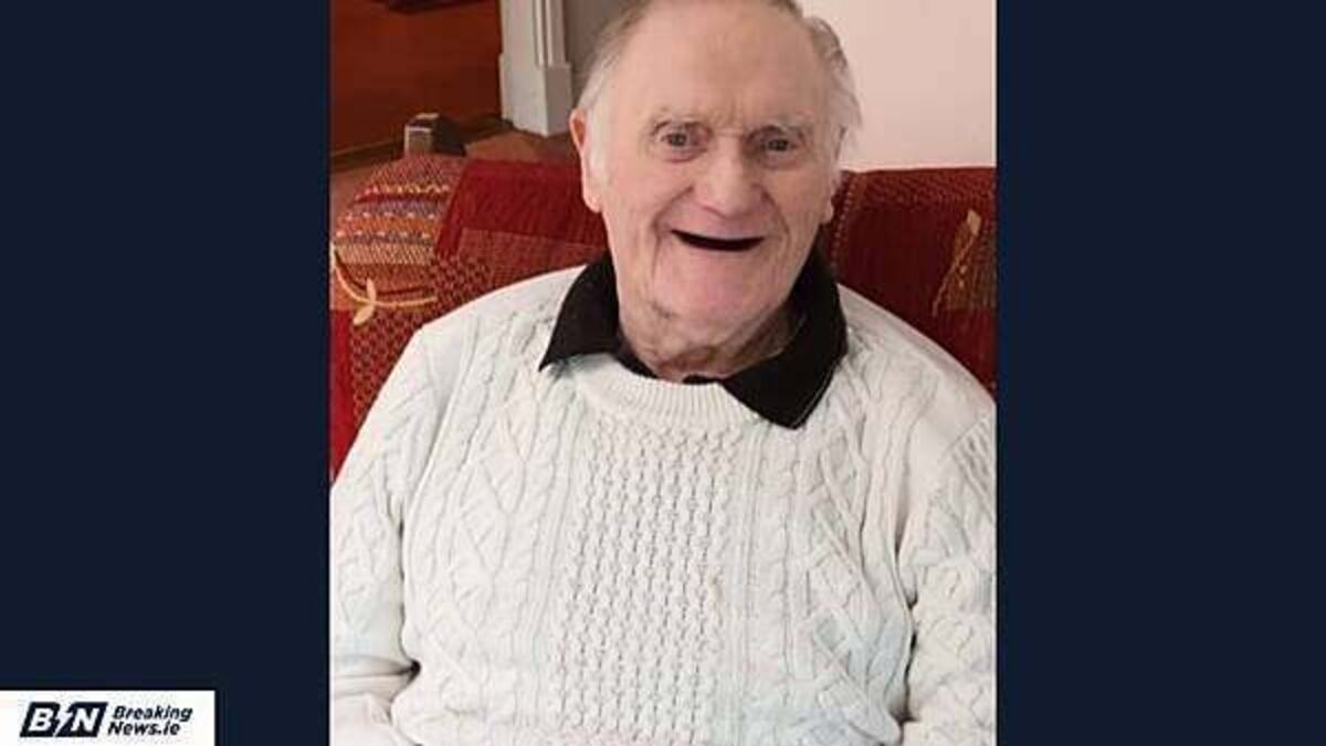 Teenage charity volunteers to carry coffin of 85-year-old to fulfil his dying wish