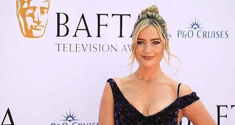 Laura Whitmore's firm sees accumulated profits rise to €4m