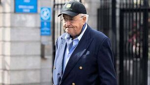 Homesavers ordered to pay €13,000 to former supervisor who was fired because he was a Traveller Homesavers ordered to pay €13,000 to former supervisor who was fired because he was a Traveller