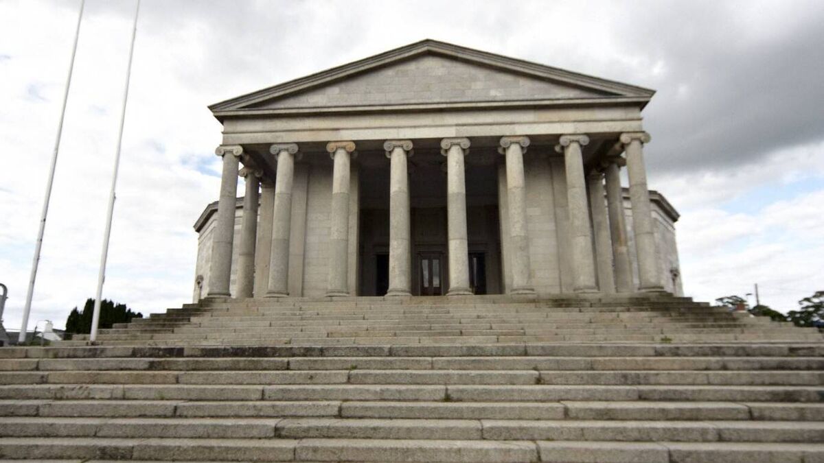 Skip driver fined for careless driving