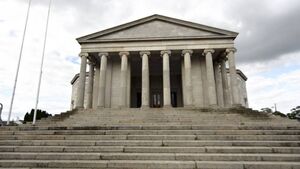 Skip driver fined for careless driving