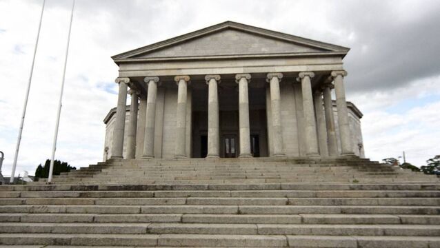 Skip driver fined for careless driving