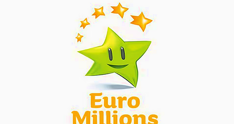 Irish player wins €17 million EuroMillions jackpot
