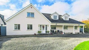 Athy bungalow on market for €600,000