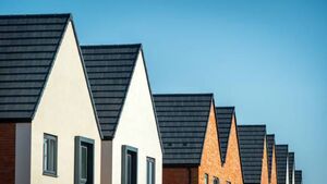 New Athy housing to be completed by March