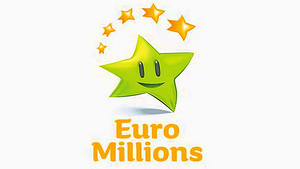 National Lottery reveals where winning €17m EuroMillions ticket was sold