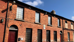 Expanded Irish Jewish Museum 'creates a new and serious terrorist risk'