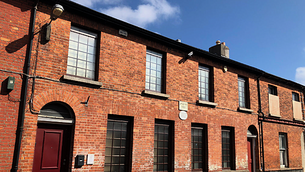 Mango secures green light for Grafton Street flagship store Mango secures green light for Grafton Street flagship store