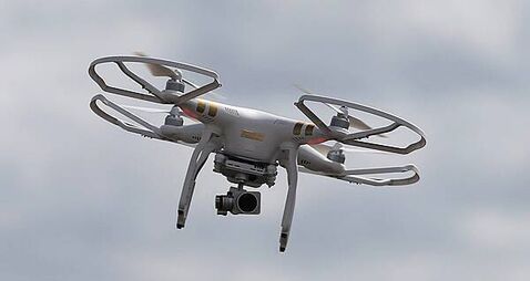 More than 24,000 drone pilots trained in Ireland