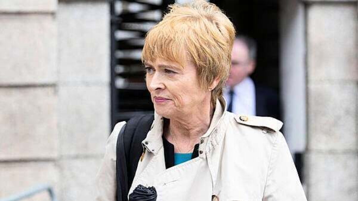 Former CHI chief starts new HSE regional job on same salary of €184,000