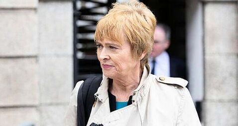 Former CHI chief starts new HSE regional job on same salary of €184,000