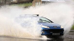 Body recovered from the River Boyne on Saturday Body recovered from the River Boyne on Saturday