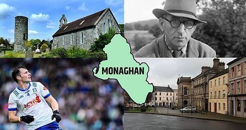 County quiz series: Test your knowledge on all things Monaghan!
