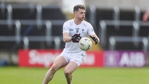 Niall Kelly retires from Inter County Football after brilliant career