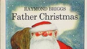 Living Greener: The beauty of 'Father Christmas'