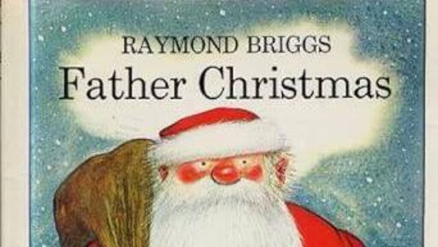 Living Greener: The beauty of 'Father Christmas'