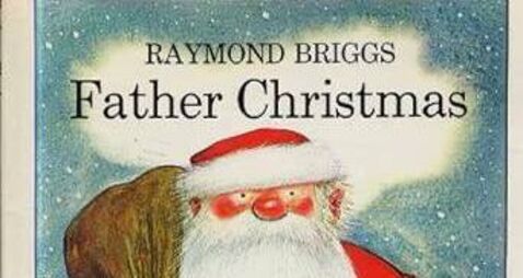 Living Greener: The beauty of 'Father Christmas'