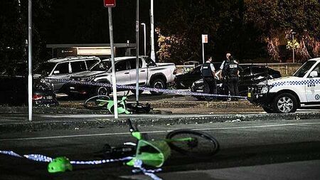 Taoiseach and world leaders react to deadly shooting at Bondi Beach