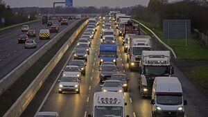 Concern over solution to Kildare motorway traffic problem