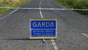Minister seeks Garda assurances as patrols are increased at Jewish events Minister seeks Garda assurances as patrols are increased at Jewish events