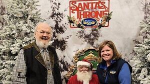 'Kidults' treat themselves to toys for Christmas