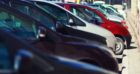 Free parking in Naas this Christmas 