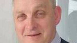 <p>Seán Geoghegan sadly lost his life in a freak accident on Saturday. Photo: RIP.ie.</p> <p>Seán Geoghegan sadly lost his life in a freak accident on Saturday. Photo: RIP.ie.</p>