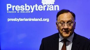 Man (30s) arrested after dangerous driving prompted garda pursuit in Blanchardstown Man (30s) arrested after dangerous driving prompted garda pursuit in Blanchardstown