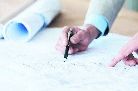 There has been some concern whether they are sufficient services to meet the growing population