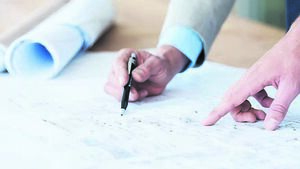 Plans for over 170 houses in Kildare village