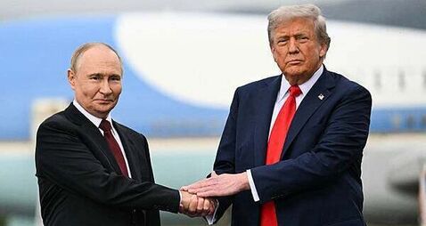 Trump's 'aggression towards Europe' following Putin playbook, Irish MEP says