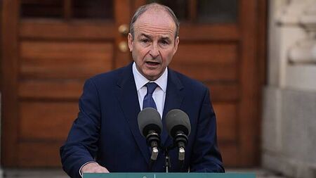 Taoiseach ‘confident’ in his leadership as Fianna Fáil TDs receive election report