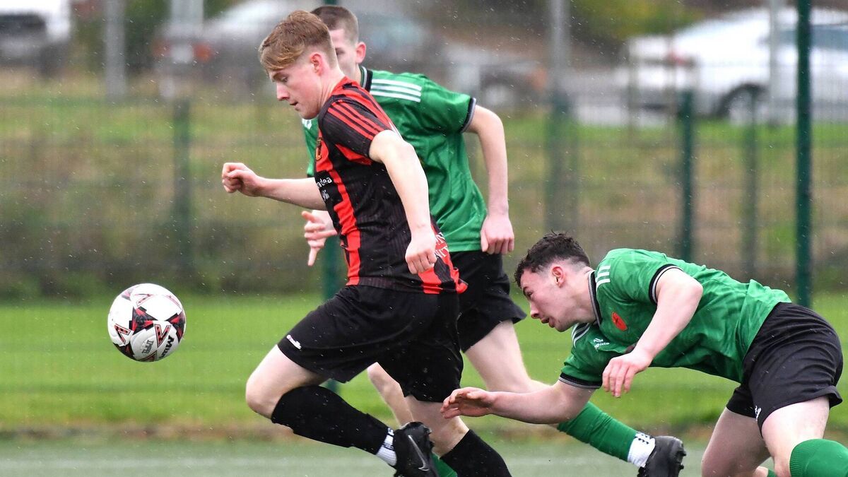Clane come out on top in Christmas cracker