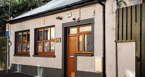 'Cost of living is out of control': Cork soup kitchen feeding 500 people a day