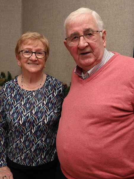 Josie and Bobby Haslam