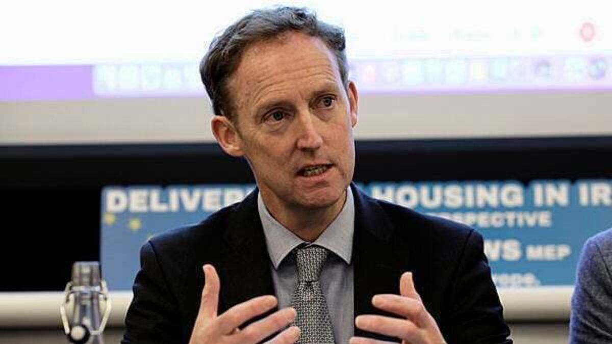 Taoiseach 'should have nothing to fear', says Fianna Fáil MEP
