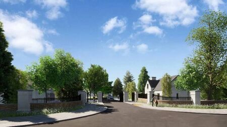 Heritage Village Launches Ireland’s First Modern Later Living Community
