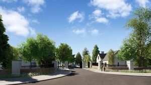 Heritage Village Launches Ireland’s First Modern Later Living Community