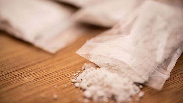 Significant rise in cocaine-related deaths with young men most affected