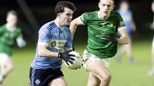 Allenwood comfortably see out U23 'B' Title