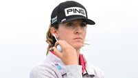 Kill golfer Walsh secures LPGA Tour Card for 2026