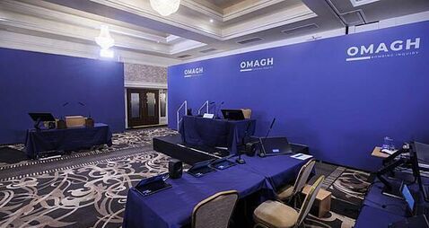 Government prioritising Bill to let gardaí give Omagh inquiry evidence