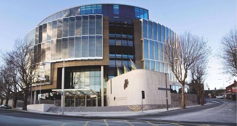 Man who left scene of Kildare crash while his friend lay dead in passenger seat is jailed