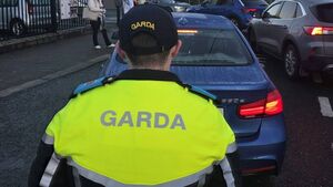 Fines issued to Kildare parents for failing to secure children on school runs