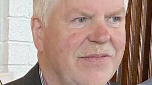 Tributes paid to 'young at 'heart' businessman with Kildare connections