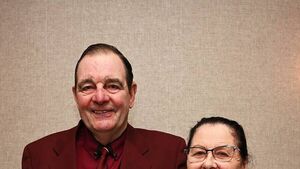 PHOTOS: Crookstown Care of the Elderly Senior Citizens' Party 