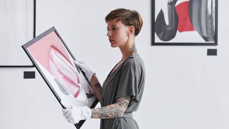 Kildare Co Council to offer art grants worth up to €14,000