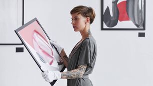 <p>The Arts Service will offer the grants – worth up to €14,000 – across the full spectrum of art, including for writing, drama, painting, publishing, recording, dancing and film</p> <p>The Arts Service will offer the grants – worth up to €14,000 – across the full spectrum of art, including for writing, drama, painting, publishing, recording, dancing and film</p>