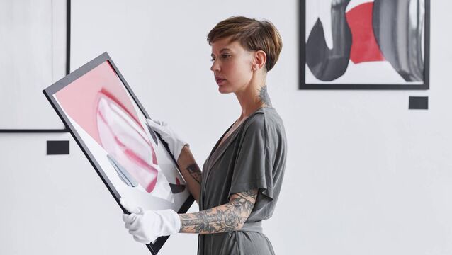 Kildare Co Council to offer art grants worth up to €14,000